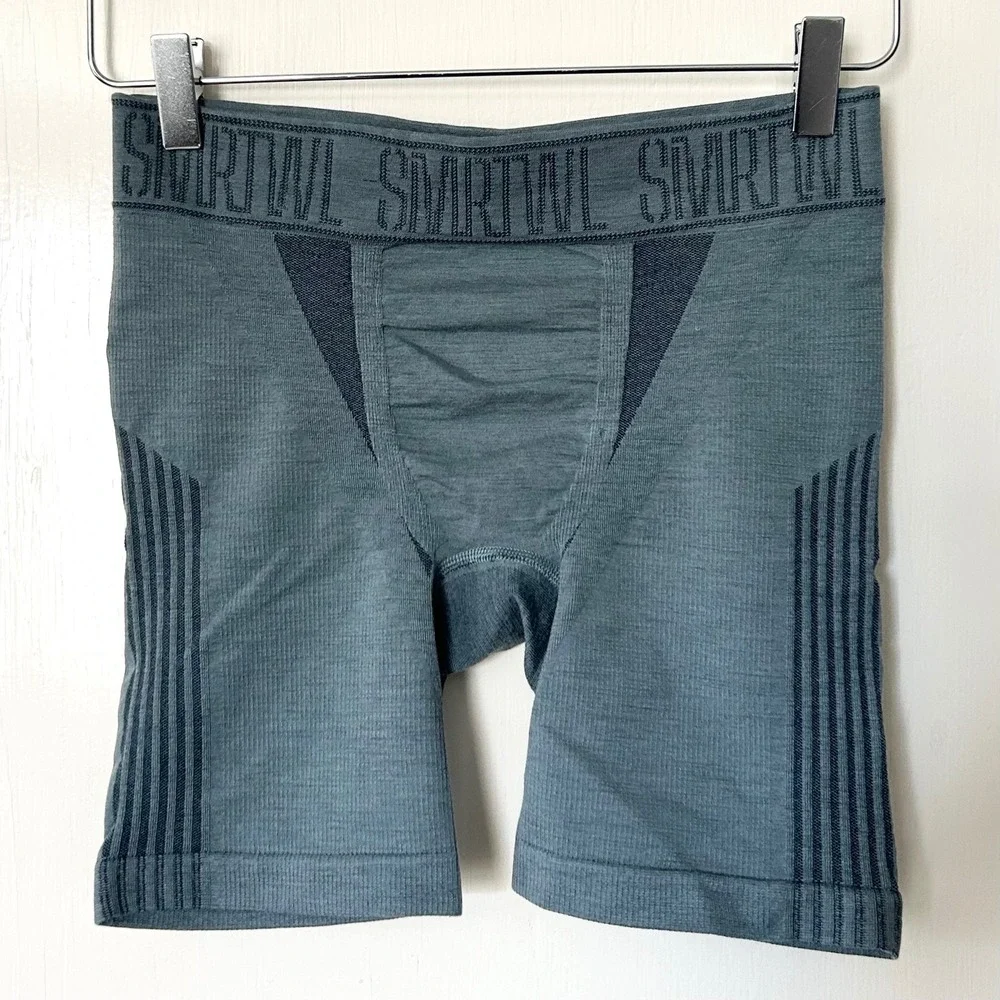 NWT Smartwool Men's Intraknit Merino Wool 6